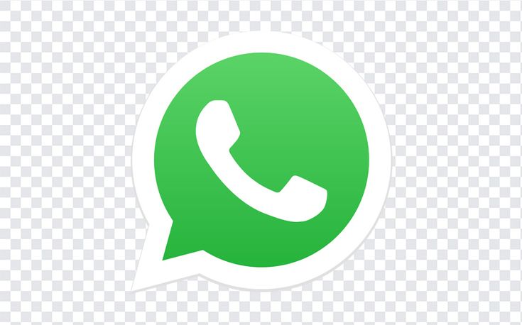 Contact us on WhatsApp